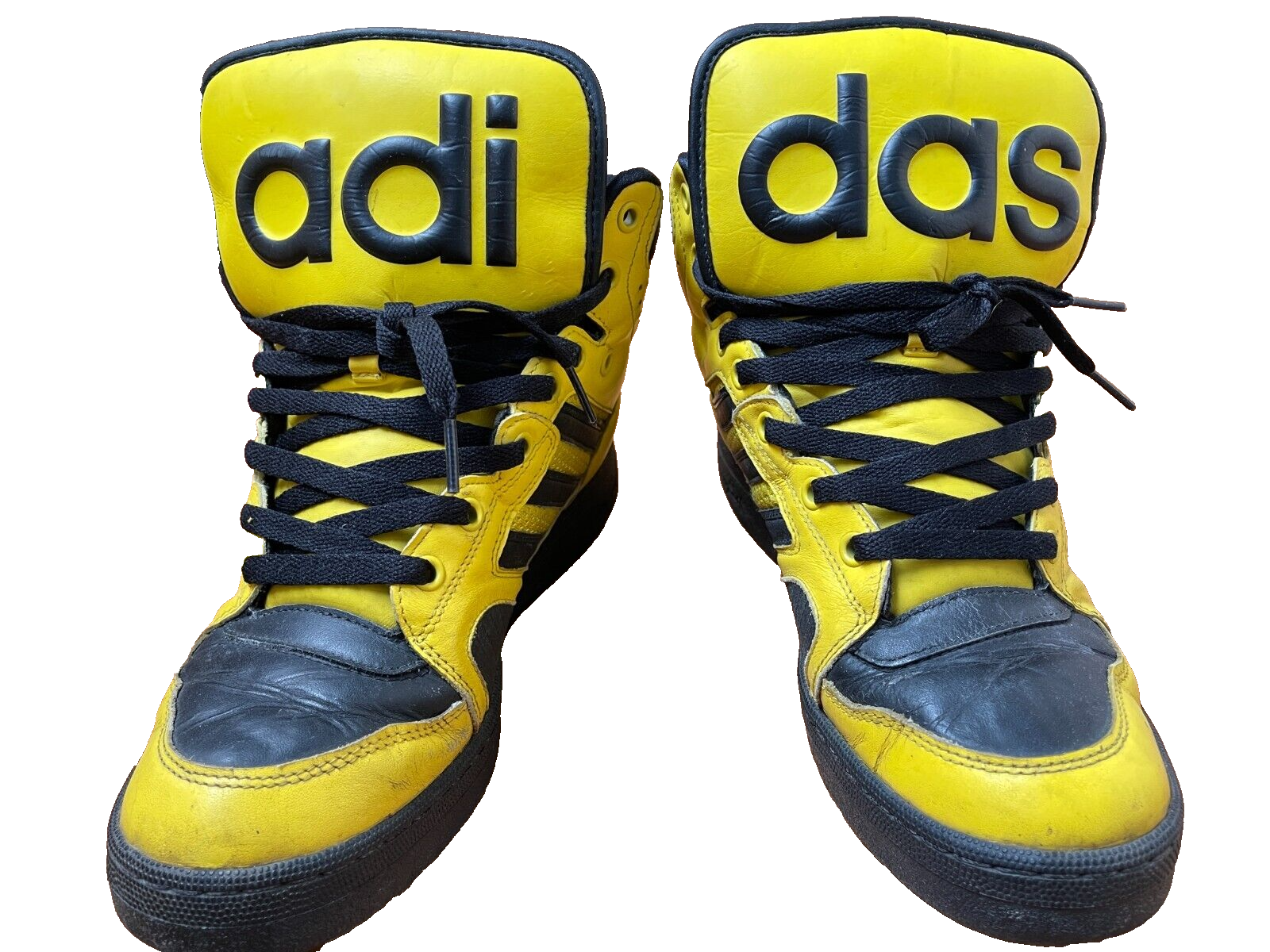Jeremy Scott ゴールドラメ スニーカー US5 Jeremy Scott ゴールドラメ スニーカー US5 - メルカリ