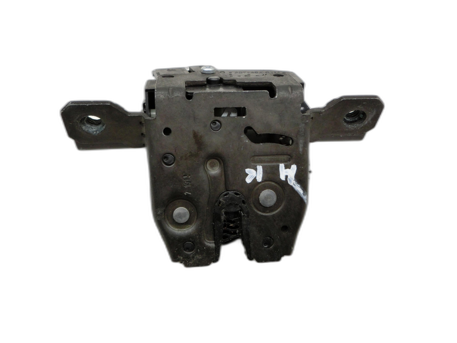 Lock for Hatchback Door Tailgate Locks Opel Astra J 12-18 - Bild 1