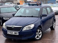 2011 Skoda Fabia Se Tsi Semi-auto Hatchback Petrol Automatic
