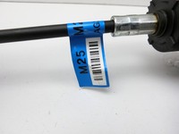 KIA Stonic YB 17-20 1,0 88KW Schaltzug Schaltseilzug Schaltseil KIA Stonic YB 17-20 09.12.2019 43794H-8200 gebraucht Vorschau 8