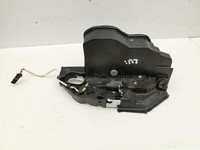 BMW F01 F04 7er AH7 08-12 Stufenheck Türschloss m. ZV Stellmotor Links Vorne BMW F01 F04 7er AH7 08-12 01.06.2011... Vorschau 5