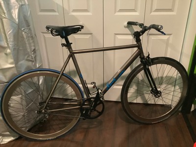 fixie santa fe