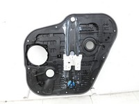 Kia Sorento III UM 15-20 Fensterheber o. FH-Motor Hinten Links Kia Sorento III UM 15-20 11.10.2018 81410-C5000... Vorschau 6