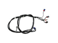 Jeep Cherokee KL 13-18 Kabelbaum Antennenkabel Jeep Cherokee KL 13-18 01.01.2017 68249949AA gebraucht Vorschau 1