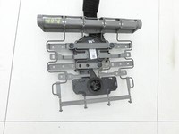 Hyundai Tucson IV NX4 20-23 Gebläsemotor Lüftermotor für HV Batterie Akku Links Vorne Hyundai Tucson IV NX4 20-23... Vorschau 2