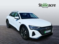 2023 Audi Q8 250kW 50 Quattro 95kWh Sport 5dr Auto ESTATE ELECTRIC Automatic