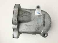 Ford Transit Courier 14-18 TDCi 1,5 55KW Abgaskühlung für AGR ohne Abgasregelung Ford Transit Courier 14-18... Vorschau 5