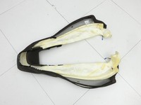 Porsche Panamera 970 10-16 Seitenpolster für Rückenteil Fahrer Sitz Links Vorne SRS Porsche Panamera 970 10-16... Vorschau 4