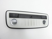 Mercedes S212 W212 E300h 13-16 Innenleuchte Innenraumleuchte Hinten Mercedes S212 W212 E300h 13-16 26.06.2013 gebraucht Vorschau 2