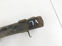 Citroen C1 II 14-18 Stossdämpfer Federbein Vorne Links Citroen C1 II 14-18 01.01.2018 B000869380 gebraucht Vorschau 5