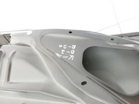 Mitsubishi Outlander III 15-18 Heckklappe Kofferraumdeckel X42B Mitsubishi Outlander III 15-18 25.10.2012 5801B350... Vorschau 9