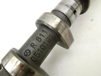 Mercedes W204 S204 C220 07-14 CDI 2,2 125KW 646811 Nockenwelle Einlass Mercedes W204 S204 C220 07-14 08.12.2008... Vorschau 5