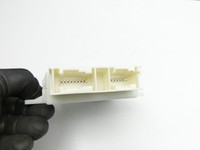 Mercedes W245 B180 08-11 Steuergerät ECU Modul SG Einparkhilfe Mercedes W245 B180 08-11 27.07.2011 A1699007400... Vorschau 4
