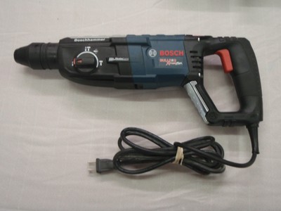 Bosch RH228VC Hammer Drill