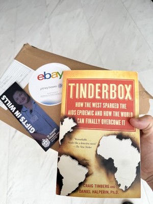 Item photo(s) from verified buyer