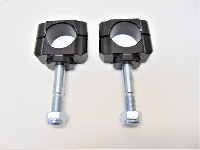 Renthal 36Tech Bar Mounts Standard CL052