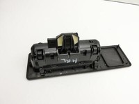 BMW F11 520d 10-13 Kombi Griff Schalter Taster Öffner aussen für Heckklappe 668 BMW F11 520d 10-13 18.05.2012... Vorschau 2
