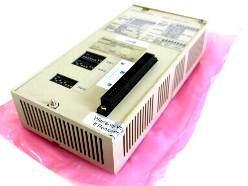 Module D'Interface Omron C20-Lk201-Ev1 RÃ©ParÃ© 3g2c7-Lk201-Ev1 C20lk201ev1