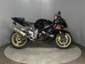 Suzuki GSX-R 1000 K4 with 10,860 miles + Akrapovic 