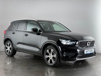 2021 Volvo XC40 1.5 T3 Inscription Auto Euro 6 (s/s) 5dr SUV Petrol Automatic