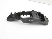 Hyundai Tucson IV NX4 20-24 Halter Träger Aufnahme Führung für Stoßstange Links Vorne Hyundai Tucson IV NX4 20-24... Vorschau 2