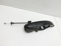 Ford S-Max WA6 06-10 Türgriff Griff aussen Links Hinten G6 Ford S-Max WA6 06-10 27.09.2006 gebraucht Vorschau 4
