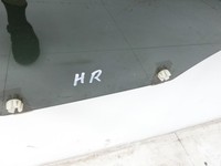 Ssangyong Rexton W RJ 12-17 Seitenscheibe RHK Türscheibe Rechts Hinten Orig. getönt Ssangyong Rexton W RJ 12-17... Vorschau 4