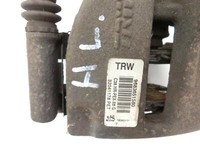 Citroen C6 05-11 HDI 2,7 150KW Bremssattel Bremszange Hinten Links Citroen C6 05-11 01.05.2005 9683651580 gebraucht Vorschau 4