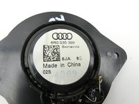 Audi A5 8TA 07-11 Lautsprecher Hochtöner Rechts Vorne Audi A5 8TA 07-11 06.01.2010 8R0035399 gebraucht Vorschau 5