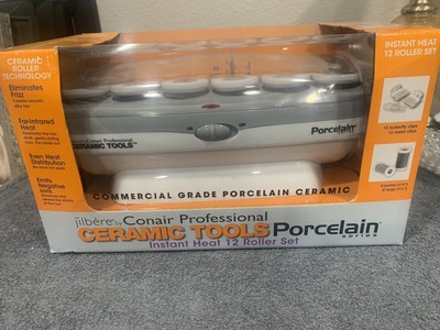 Jilbere by conair professional titanium tools hotsell