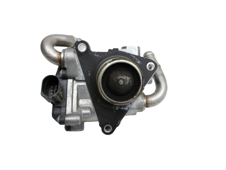 VW Passat 3G B8 14-19 2,0 110KW DFGA EGR AGR Ventil Abgasrückführung VW Passat 3G B8 14-19 31.01.2018 04L131501M... Bild 1