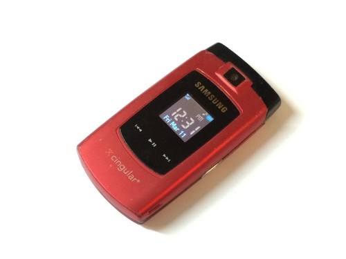 Supreme Blu Burner Phone Red - Sealed BRAND NEW | eBay