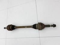 Lexus GS 450h GWS 06-11  Benzin/3,5 254KW Antriebswelle Gelenkwelle Hinten Links Lexus GS 450h GWS 06-11 01.01.2007... Vorschau 5