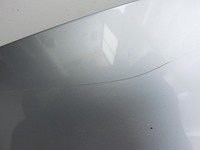 Skoda Superb 3T5 08-13 Motorhaube Frontklappe Haube LA7W Skoda Superb 3T5 08-13 21.01.2011 gebraucht Vorschau 3