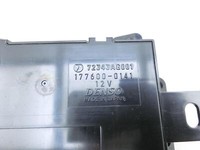Subaru Outback BP 03-08 Steuergerät ECU Modul SG Karosseriesteuergerät Subaru Outback BP 03-08 01.02.2005... Vorschau 2