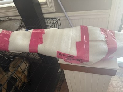 Item photo(s) from verified buyer