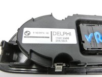 BMW E81 1er 118i LCI 07-13 3T Coupe Fensterheberschalter Schalter Rechts Vorne BMW E81 1er 118i LCI 07-13... Vorschau 5
