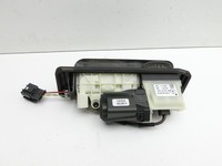 Mercedes CLA 250 C117 13-16 Coupe Griff aussen für Heckklappe mit Kamera 592 Mercedes CLA 250 C117 13-16 24.06.2014... Vorschau 4