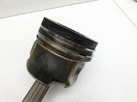 Audi A8 4E 05-08 TDI 3,0 155KW ASB Kolben mit Pleuel Pos C 83,010 3-4 Audi A8 4E 05-08 17.05.2006 059107065BJ gebraucht Vorschau 4
