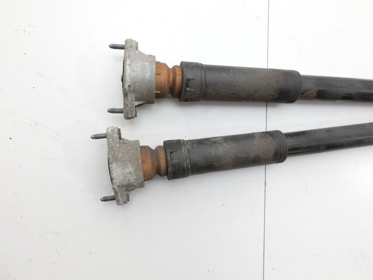 Mercedes GLK 300 X204 08-12 Stossdämpfer Links und Rechts Hinten Orig. Mercedes GLK 300 X204 08-12 30.06.2009... Vorschau 3