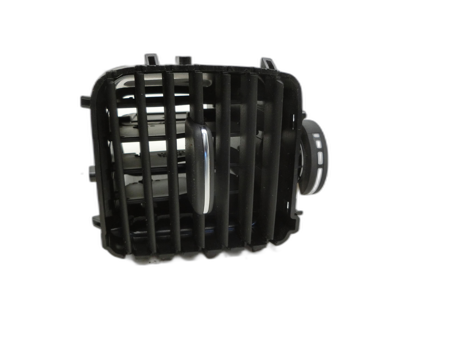 Air shower nozzle Right Centre for Volvo V60 I D3 13-18 - Bild 1