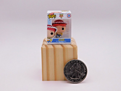 Funko Bitty Pop! Toy Story Collection- You Pick!