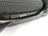 Opel Zafira B 05-11 Zusatz Reserve Rücksitz Sitz 3. Reihe Rechts Leder Opel Zafira B 05-11 02.11.2006 13188982 gebraucht Vorschau 4