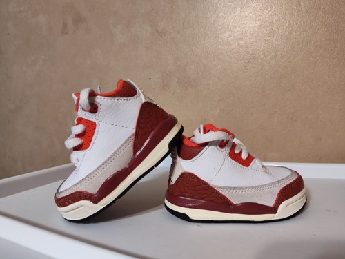 infant jordan retro 3