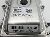 Kia Sorento III UM 15-20 TCi 2,2 147KW Steuergerät für Getriebe Kia Sorento III UM 15-20 11.10.2018 95441-4G332... Vorschau 2