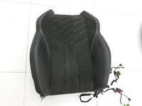Peugeot 2008 II CMP 23-26 5T Sitzbezug Rückenpolster Links Vorne für Fahrer Sitz beheizt Peugeot 2008 II CMP 23-26... Vorschau 6