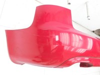 Audi A4 8E B7 04-08 Kombi Stoßstange Stoßfänger Heckstosstange Hinten LY3J Audi A4 8E B7 04-08 28.03.2007 8E9807303... Vorschau 2