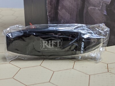 Rift: Collector's Edition PC, 2011 Video Game Replacement Parts
