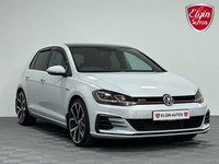 2017 Volkswagen Golf GTI 2.0 TSI DSG ( 230 bhp ) HATCHBACK Petrol Automatic