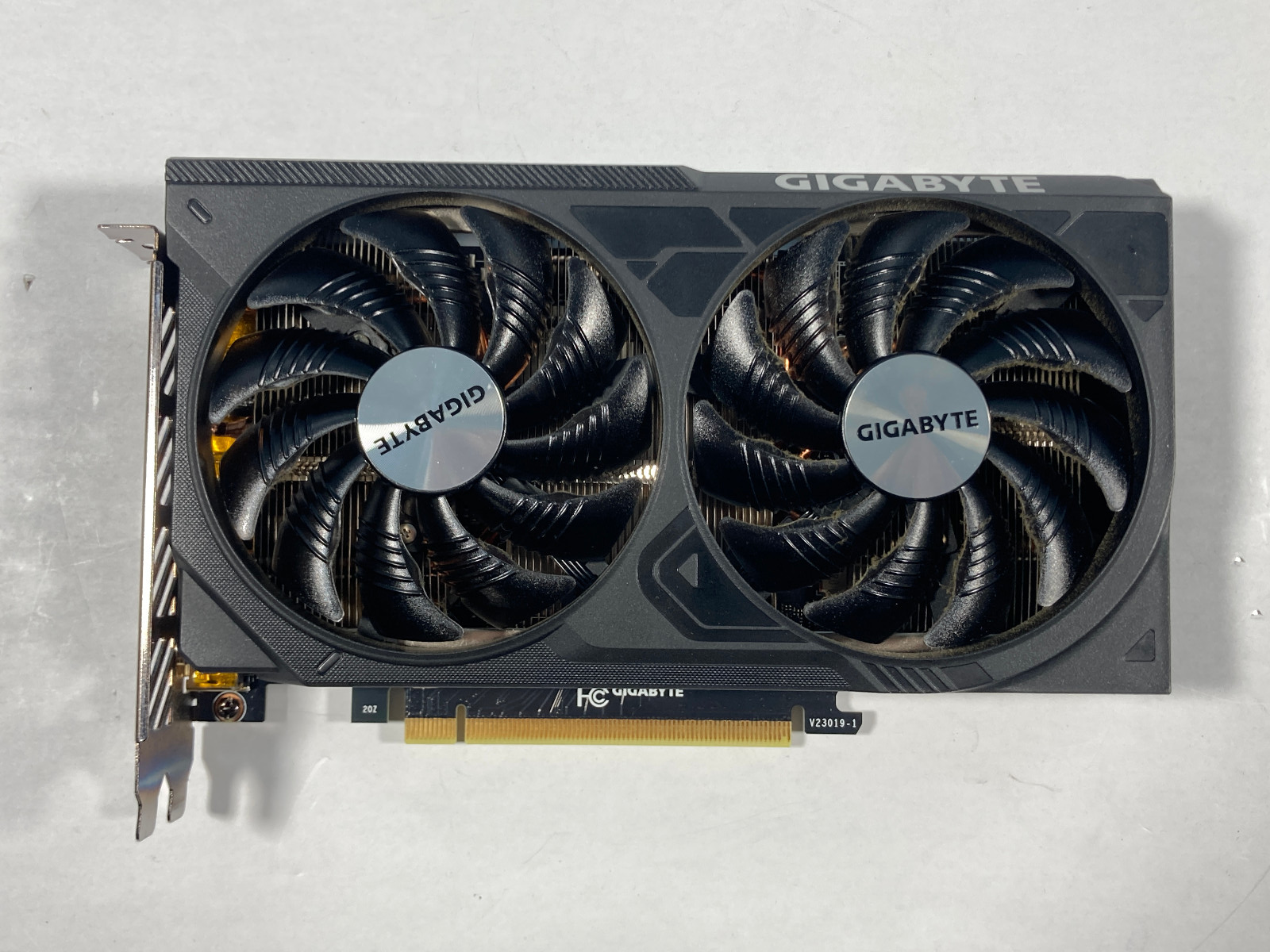 即納 GIGABYTE GeForce RTX4060TI WINDFORCE Amazon.com: Gigabyte GeForce RTX 4060 Ti WINDFORCE OC V2 8G